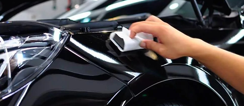 Керамическое покрытие автомобиля: плюсы и минусы | AMDplus